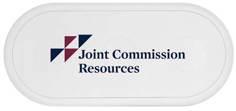 jcxrtz|Joint Commission Resources Portal.
